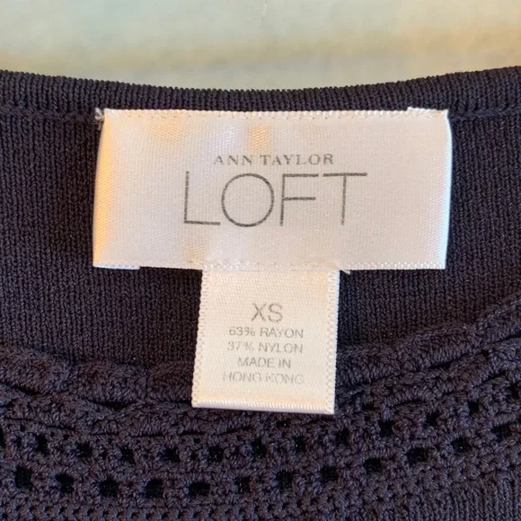 Loft Sweater Set Size XS - Picture 10 of 16